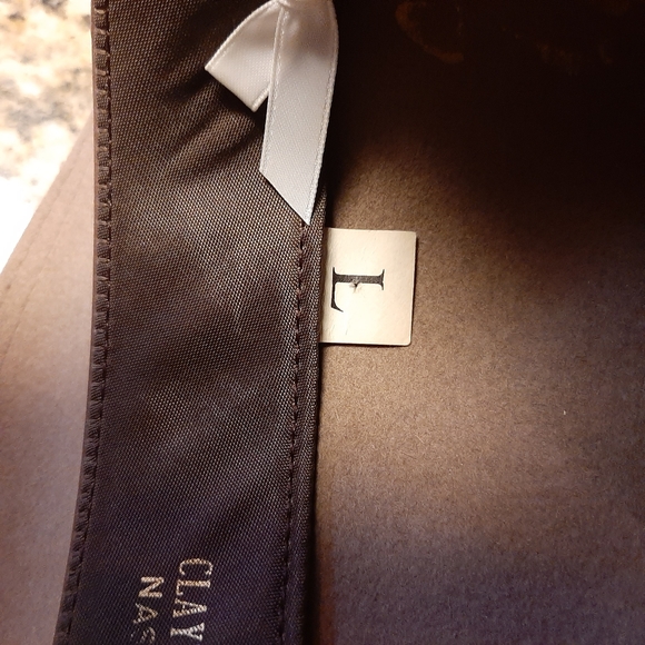 Fedora hat - Picture 4 of 6